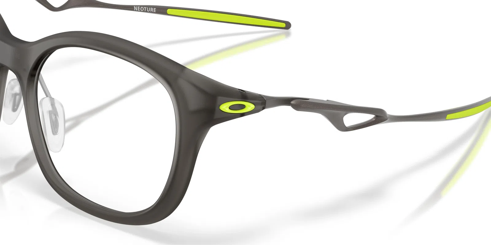 Oakley Neoture 8204D Eyeglasses - view 5